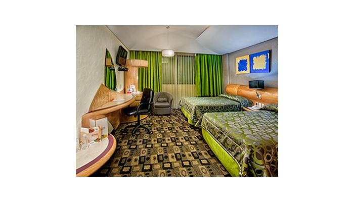 Hotel Mandarin Carton poza 1