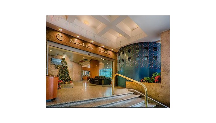 Hotel Mandarin Carton poza 6