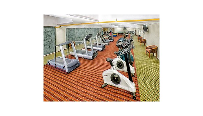 Hotel Mandarin Carton poza 7