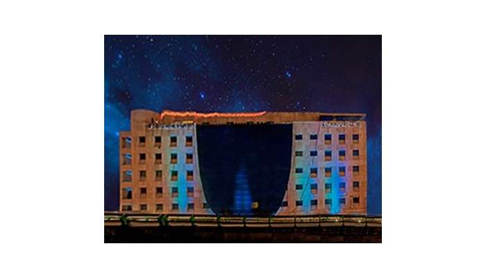 Hotel Mandarin Carton poza 0