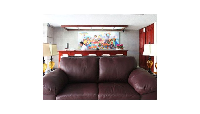 Hotel Mansion Havre poza 9