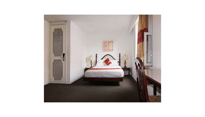 Hotel Mansion Havre poza 7