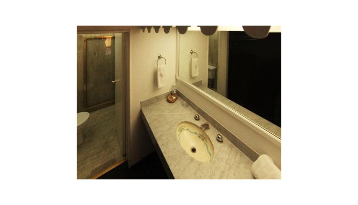 Hotel Mansion Havre poza 6