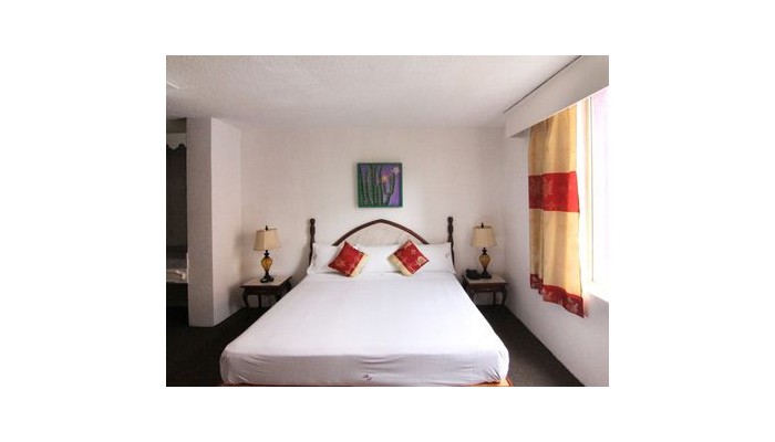 Hotel Mansion Havre poza 3