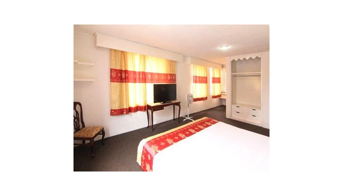 Hotel Mansion Havre poza 4