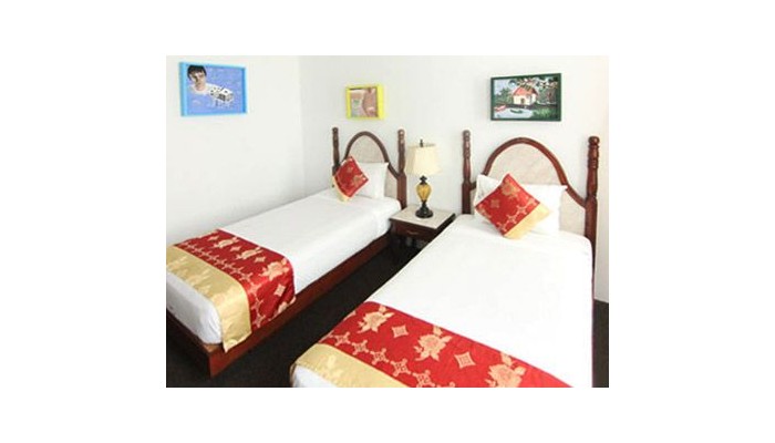 Hotel Mansion Havre poza 1