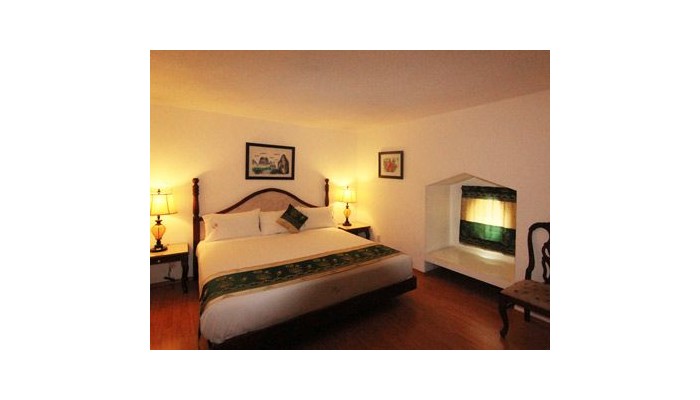 Hotel Mansion Havre poza 2