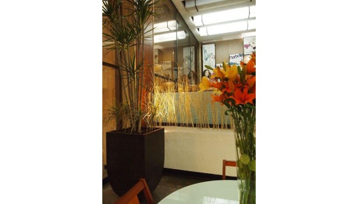 Hotel Marbella poza 2