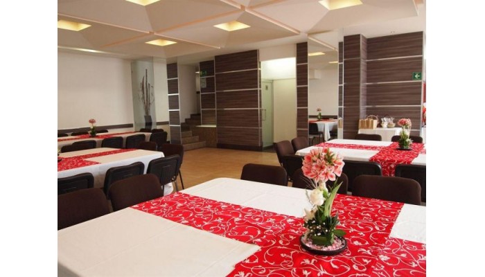 Hotel Marbella poza 9