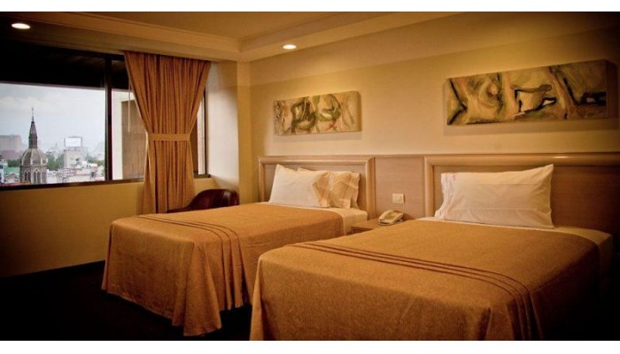 Hotel Marbella poza 5