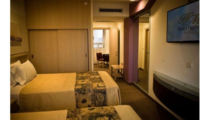 Hotel Marbella poza 4