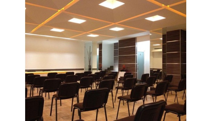 Hotel Marbella poza 11