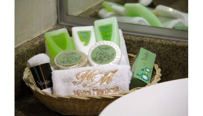 Hotel Marbella poza 7