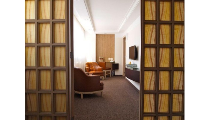 Hotel Marbella poza 3