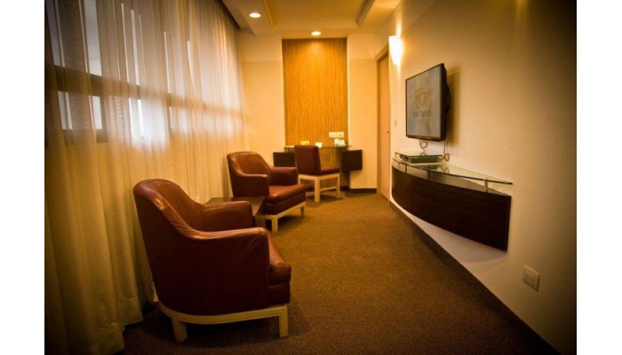 Hotel Marbella poza 6