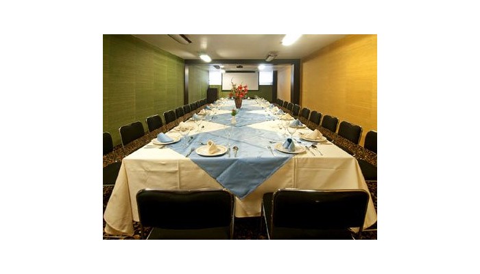 Hotel Marlowe poza 1