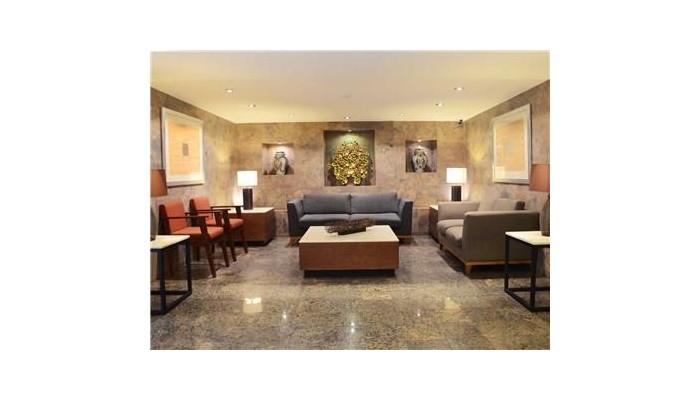 Hotel Marlowe poza 5