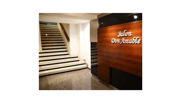 Hotel Marlowe poza 6