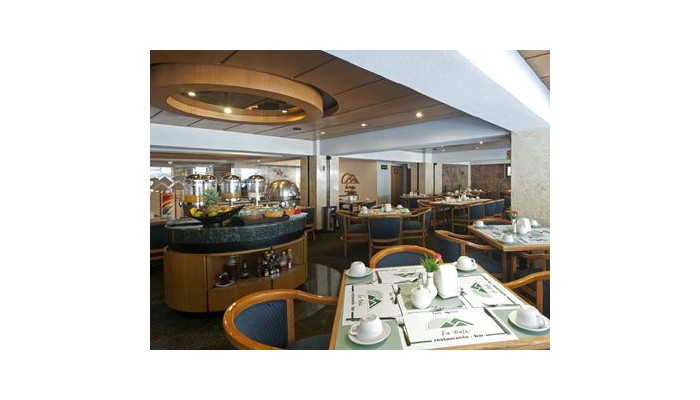 Hotel Marlowe poza 8