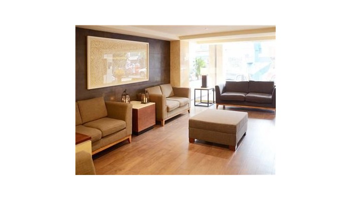 Hotel Marlowe poza 3