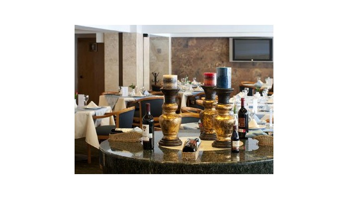 Hotel Marlowe poza 7