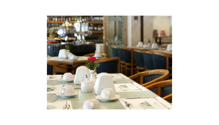 Hotel Marlowe poza 11