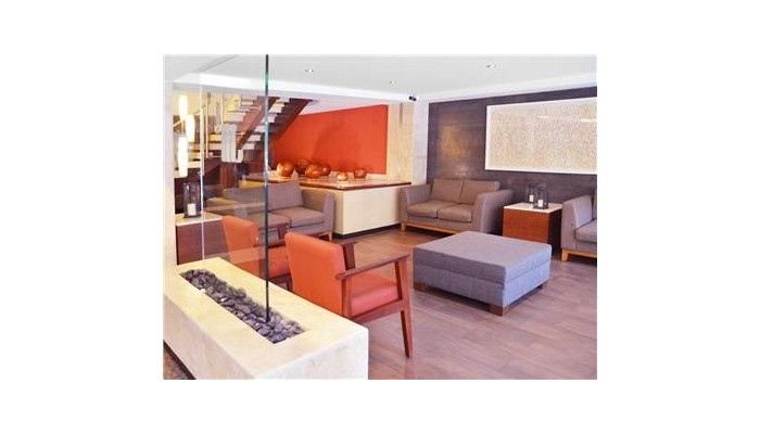 Hotel Marlowe poza 4