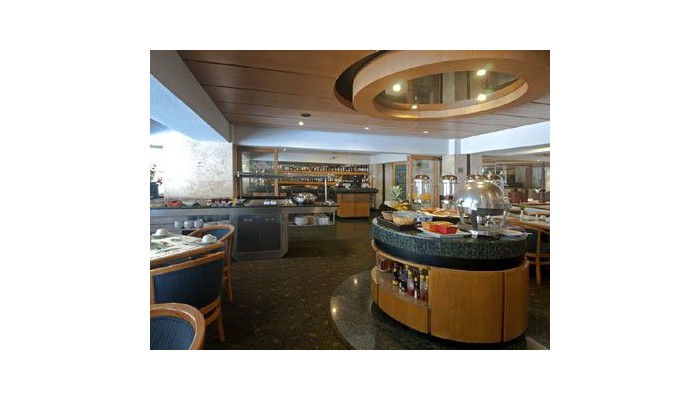 Hotel Marlowe poza 9