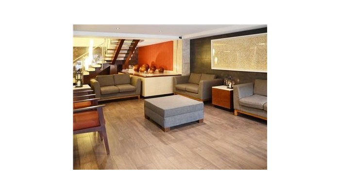 Hotel Marlowe poza 2