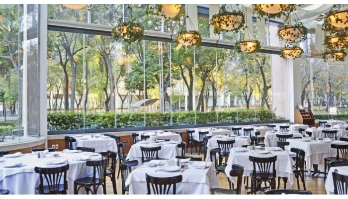 Hotel Marquis Reforma poza 10