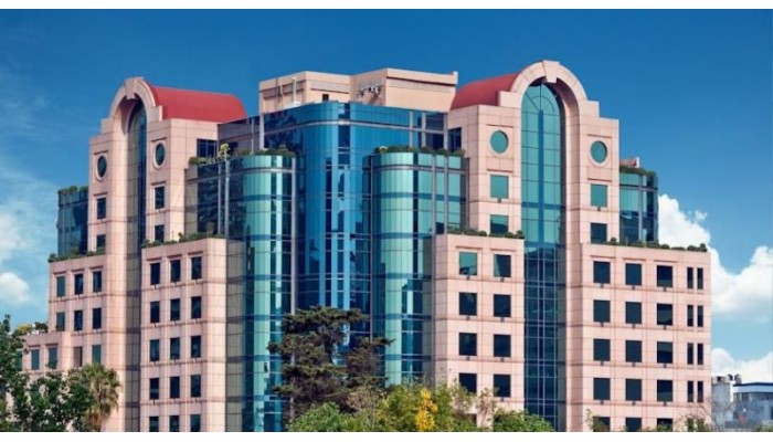 Hotel Marquis Reforma poza 1