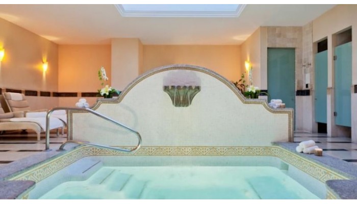 Hotel Marquis Reforma poza 8