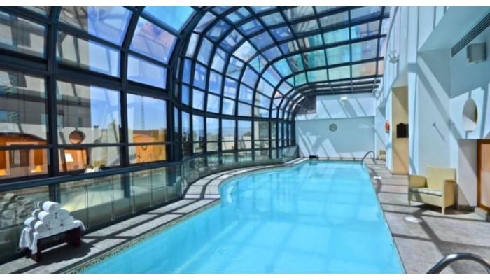 Hotel Marquis Reforma poza 9