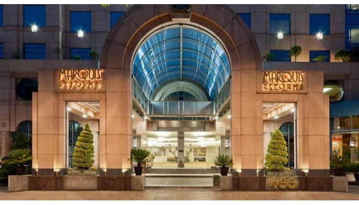 Hotel Marquis Reforma poza 2