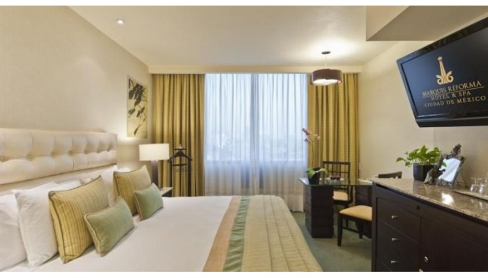 Hotel Marquis Reforma poza 5