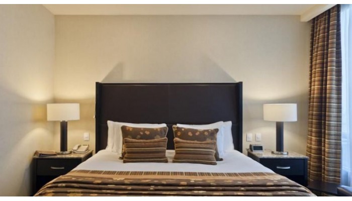 Hotel Marquis Reforma poza 7