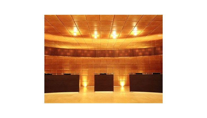 Hotel Marriott Reforma poza 3