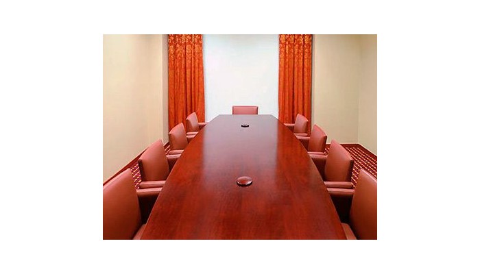 Hotel Marriott Reforma poza 5