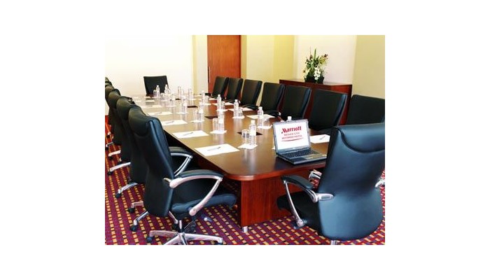 Hotel Marriott Reforma poza 10