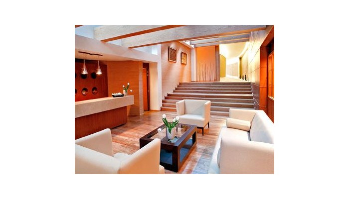 Hotel Marriott Reforma poza 1