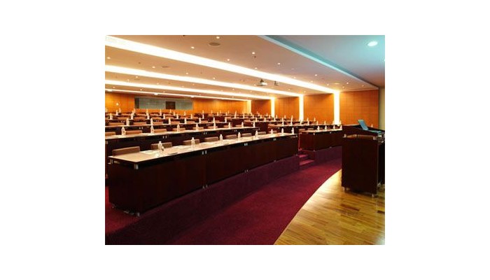 Hotel Marriott Reforma poza 8