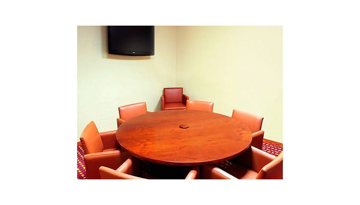 Hotel Marriott Reforma poza 4