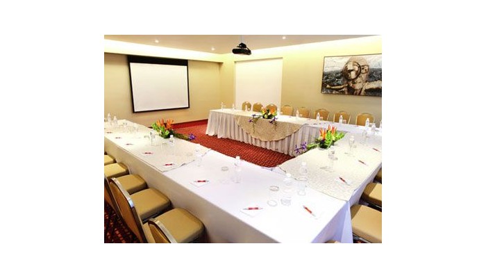 Hotel Marriott Reforma poza 11