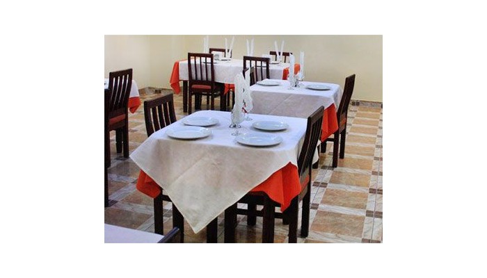 Hotel Maxintimo poza 7