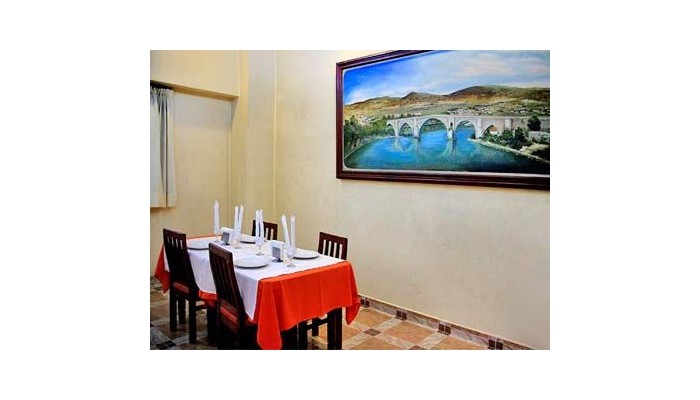 Hotel Maxintimo poza 5