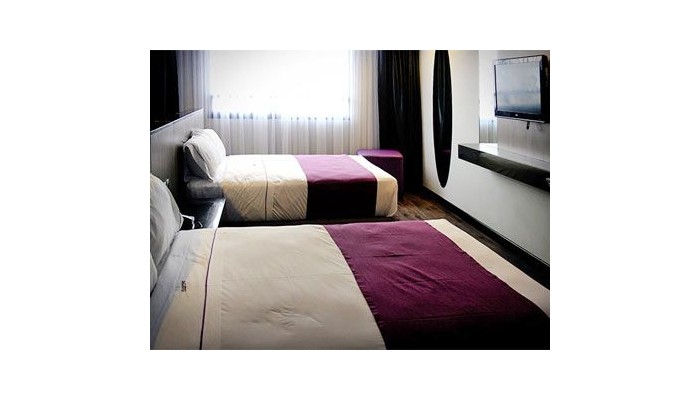 Hotel Maxintimo poza 8