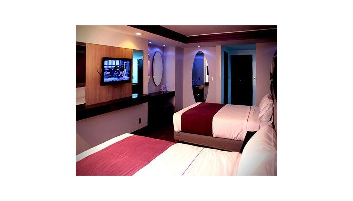 Hotel Maxintimo poza 10