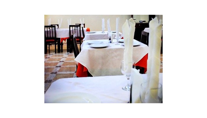 Hotel Maxintimo poza 3