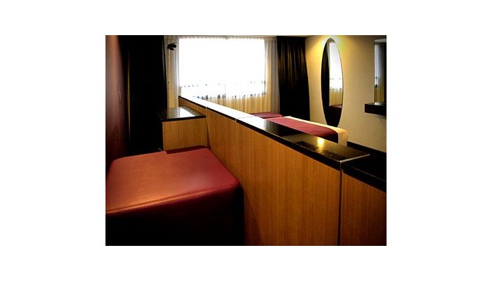 Hotel Maxintimo poza 11