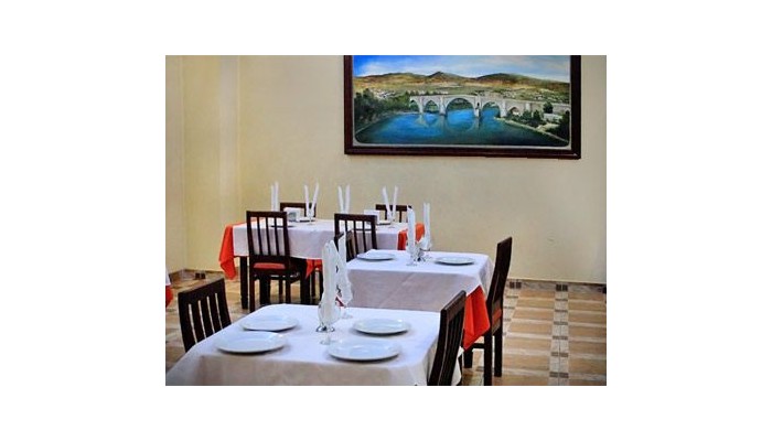 Hotel Maxintimo poza 2